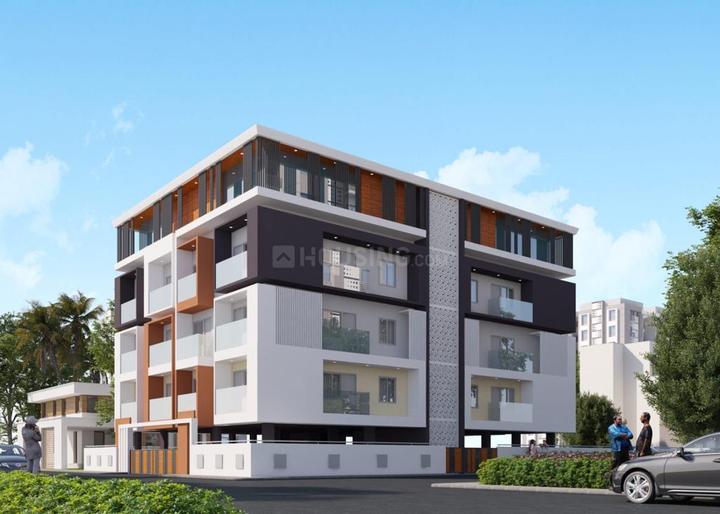 DHARSHAN RESIDENCY  Main Image 1