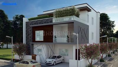 Image of 4650 Sq.ft 4 BHK Villa for sale in Upparpally, Hyderabad for Rs. 58125000