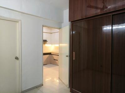 Bedroom Image of 900 Sq.ft 2 BHK Apartment / Flat for sale in Signature Global The Millennia, Sector 37C Gurgaon for Rs. 6700000