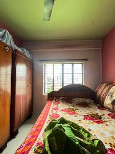 Bedroom Image of 840 Sq.ft 2 BHK Apartment / Flat for sale in Kamalika, Chandannagar Hooghly for Rs. 2200000