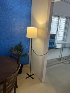 Hall Image of Zolo corner  in Porur, Chennai