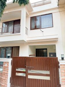 Image of 2617 Sq.ft 5 BHK Independent House for sale in My Sunrise Heights Chordiya City, Bhankrota, Jaipur for Rs. 15100000