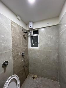 Bathroom Image of Westline Coliving in Vile Parle West, Mumbai