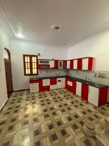 Hall Image of 2500 Sq.ft 4 BHK Independent House for sale in Gomti Nagar Lucknow for Rs. 22500000