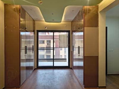 Hall Image of 2000 Sq.ft 3 BHK Apartment / Flat for rent in Rajarajeshware Piccassso, Jayanagar Bengaluru for Rs. 130000