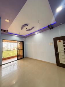 Hall Image of 820 Sq.ft 2 BHK Apartment / Flat for rent in Rutu River Estate, Kalyan West Kalyan for Rs. 16999
