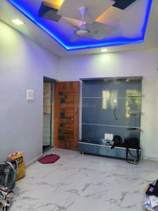 Hall Image of 900 Sq.ft 2 BHK Apartment / Flat for rent in Jule Solapur for Rs. 16000