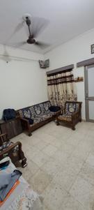 Hall Image of 600 Sq.ft 1 BHK Apartment / Flat for sale in Moghul Wada Vadodara for Rs. 1200000
