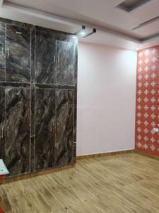 2 BHK Independent Builder Floor