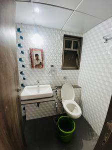 Image of 1750 Sq.ft 3.5 BHK Apartment / Flat for rent in Bramha The Collection, Wadgaon Sheri, Pune for Rs. 52000