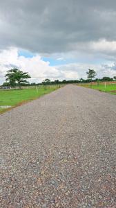 Image of 1200 Sq.ft Residential Plot / Land for sale in Jainam Serenity By Classic, Datrenga, Raipur for Rs. 2760000