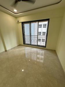 Bedroom Image of 1014 Sq.ft 3 BHK Apartment / Flat for rent in Om Nandadeep Coop Hsg Soc Ltd, Kurla East Mumbai for Rs. 70000