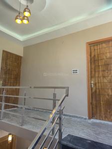 Hall Image of 1240 Sq.ft 2 BHK Independent House for sale in 100 Acars Vintage Town, Nargismau Lucknow for Rs. 5400000