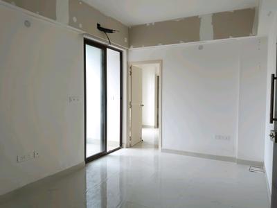 Living Room Image of 881 Sq.ft 2 BHK Apartment / Flat for sale in Primarc Southwinds, Rajpur Kolkata for Rs. 5800000