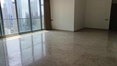 Rustomjee Crown Living Room 1