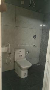 Bathroom Image of 1110 Sq.ft 2 BHK Apartment / Flat for rent in Whitefield Bengaluru for Rs. 28999