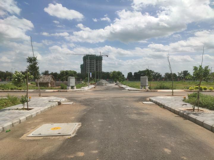 Mahindra Green Estates Main Image 1