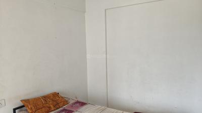 Bedroom Image of 600 Sq.ft 1 BHK Apartment / Flat for sale in Radhey Galaxy Phase I, Karjat Thane for Rs. 2550000