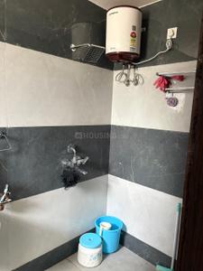 Image of 400 Sq.ft 1 RK Apartment / Flat for rent in Malviya Nagar, Jaipur for Rs. 20000