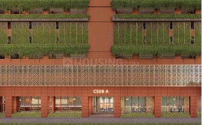 Image of 1601 Sq.ft 3 BHK Apartment / Flat for sale in Lodha Altero, Wakad, Pune for Rs. 18200000