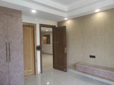 Bedroom Image of 2800 Sq.ft 4 BHK Builder Floor for sale in Green Field Colony Faridabad for Rs. 25000000