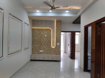 Living Room Image of 1350 Sq.ft 3 BHK Builder Floor for sale in Indirapuram Ghaziabad for Rs. 13500000