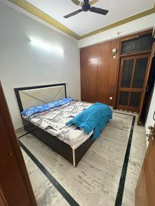Bedroom Image of 1414 Sq.ft 3 BHK Apartment / Flat for sale in Amrapali Pan Oasis, Sector 70 Noida for Rs. 16400000