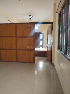Hall Image of 1500 Sq.ft 1 BHK Builder Floor for rent in Sudama Nagar Indore for Rs. 10000
