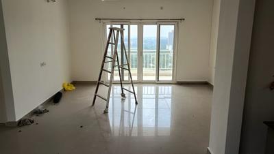 Hall Image of 2253 Sq.ft 3.5 BHK Apartment / Flat for sale in Godrej Garden City, Jagatpur Ahmedabad for Rs. 12000000