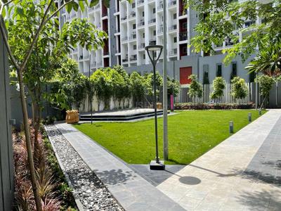 Image of 1050 Sq.ft 2 BHK Apartment / Flat for sale in Godrej 24, Hinjawadi, Pune for Rs. 11000000