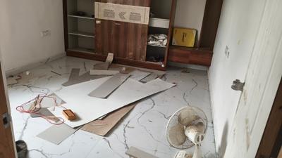 Bedroom Image of 1206 Sq.ft 2 BHK Apartment / Flat for sale in Northladder Dwaraka, Narsingi Hyderabad for Rs. 8700000