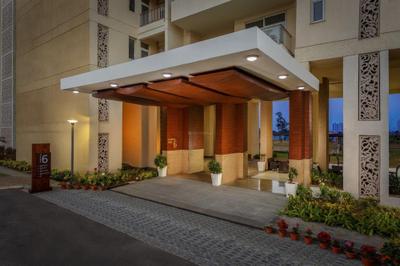 Image of 8515 Sq.ft 5 BHK Villa for sale in Experion Windchants, Sector 112, Gurgaon for Rs. 150000000