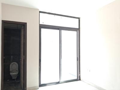 Bedroom Image of 1501 Sq.ft 3 BHK Apartment / Flat for rent in Unity The Amaryllis Phase 1, Kishan Ganj New Delhi for Rs. 80000