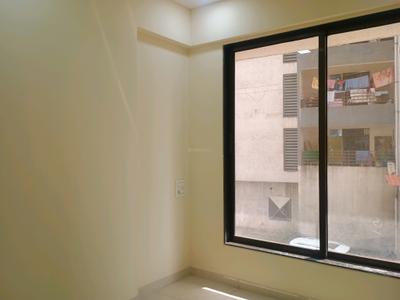 Bedroom Image of 900 Sq.ft 2 BHK Apartment / Flat for sale in Rkr Precious Empire Wing A B And C, Ambernath East Ambernath for Rs. 2950000