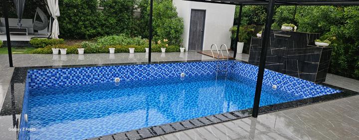 Dkrrish Green Beauty Farms Main Image 1