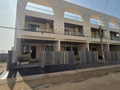 5 BHK Villa