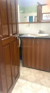 Kitchen Image of 2000 Sq.ft 4 BHK Builder Floor for rent in Nagalli Hills Colony Goa for Rs. 120000