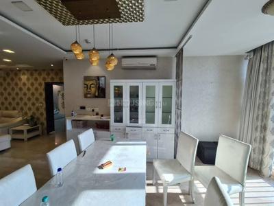 Hall Image of 2475 Sq.ft 3 BHK Apartment / Flat for sale in Malleswaram Bengaluru for Rs. 45000000