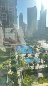Image of 2400 Sq.ft 4 BHK Apartment / Flat for rent in Sumer Trinity Towers, Prabhadevi, Mumbai for Rs. 500000