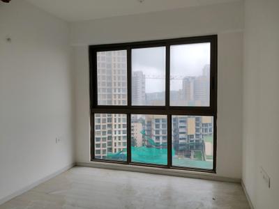 Bedroom Image of 1105 Sq.ft 2 BHK Apartment / Flat for sale in Nahar Water Lily And White Lily, Powai Mumbai for Rs. 21000000