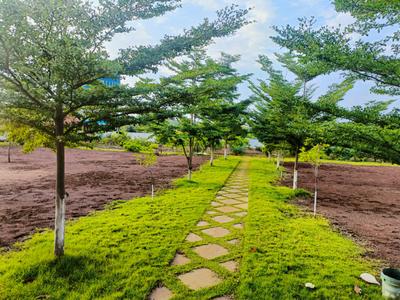 Image of 1800 Sq.ft Residential Plot / Land for sale in Vakruthi Infra Woxen Valley, Sadasivpet, Sangareddy for Rs. 2000000