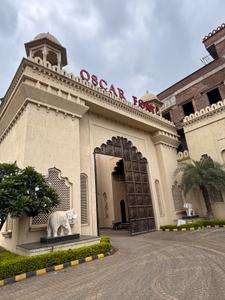 Image of 1870 Sq.ft Residential Plot / Land for sale in Amanat Oscar Fort, Bhicholi Mardana, Indore for Rs. 27115000
