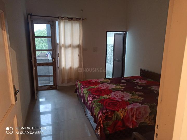 1 RK Flat for rent in Kharar, Mohali 400 Sqft Property ID
