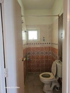 Bathroom Image of 1204 Sq.ft 2 BHK Apartment / Flat for sale in Daya MK Santara Magan Place II, Hulimavu Bengaluru for Rs. 9000000