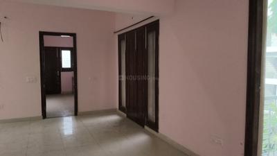 Living Room Image of 1400 Sq.ft 2 BHK Builder Floor for rent in Sector 71 Mohali for Rs. 32000