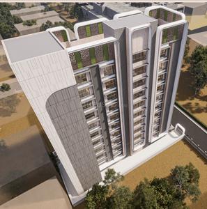 Image of 840 Sq.ft 2 BHK Apartment / Flat for sale in Bandra West, Mumbai for Rs. 42500000