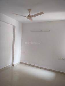 Bedroom Image of 852 Sq.ft 2 BHK Apartment / Flat for sale in Anukampa Sky Lounges, Kankha Ki Dhani Jaipur for Rs. 5200000