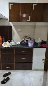Kitchen Image of 1200 Sq.ft 3 BHK Apartment / Flat for rent in Shahpura Bhopal for Rs. 25000