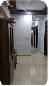 2.5 BHK Flat