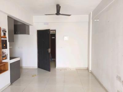 Living Room Image of 1000 Sq.ft 2 BHK Apartment / Flat for sale in Signature Global The Millennia, Sector 37D Gurgaon for Rs. 7100000